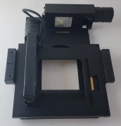 Prior Proscan Motorized Microscope XY Stage H117P2TE for Nikon Eclipse