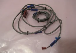 2 AMAT 0150-09517 Cable Assembly, Cap Mono/Proc Gas Isolation Valve, 422245