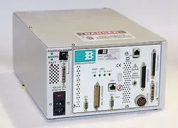 Brooks Automation Series 8 Robot Controller S/N: 0312-11178