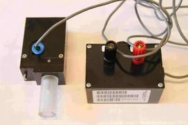 Applied Materials (AMAT) 0010-09690 FIXTURE BLADE LEVELING