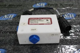 Applied Materials 0090-00447 PLATEN HP RINSE FLOW SENSOR AMAT