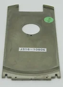 10806 APPLIED MATERIALS ENDURA ROBOT BLADE 0020-26961