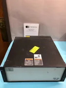 Advanced Energy AE 2012-043-X MDX-10K Slave Power Supply, RF Generator, 167477