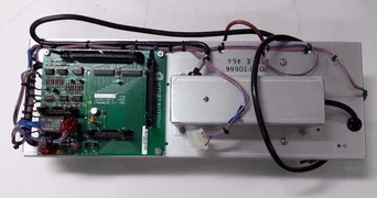 AMAT 0100-09071 SBC I/O BreakOut Board, SWITCHING POWER SUPPLY