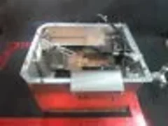 Applied Materials (AMAT) 853-025103-003 Lower Match Box Assembly-AS-IS