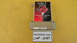 Celerity UFC-8565C Mass Flow Controller AMAT 0190-16330 Used