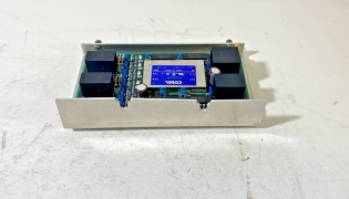 ✅ NIKON 4S019-489-RMD-ENC / TC74HC14AP PCB