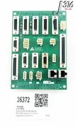 26372 LAM RESEARCH PCB, NODE 1, PM, COMMON FAN DETECT (PARTS) 810-802901-317