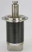 11975 LAM RESEARCH BELLOWS, VAC SLOT VALVE NITR 796-010692-002