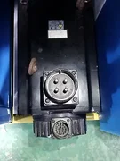 AMAT 1080-00255 & 3970-00029 MOTOR SERVO AC+DRIVE RDCR PLANTARY GEARHEAD,WORKING