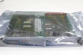APPLIED MATERIALS 0100-09169 wEXPANDED RS-232 CNTRL. ASSY AMAT