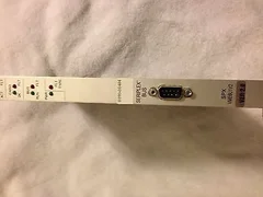 0190-01404  AMAT SERIPLEX VME CONTROL BOARD