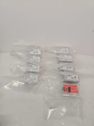 (9x) Applied Materials AMAT 0200-32829 REV 01 Ceramic Plug