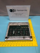 AMAT 0190-00899 Woodhead 5136-DNP-VME-4 VME INTERFACE PCB BOARD, 194018