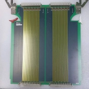Nikon 4S017-026 Circuit Board