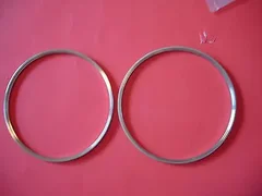 Applied Materials Mirra CMP 200mm titanII edge control ring 0021-11230