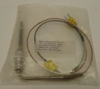 Applied Materials 1310-00017 TC Assy Overtemp Dual Circuit For 300MM AMAT