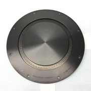 0225-34794 Gas Distribution Sputter Plate ETCH, 118678