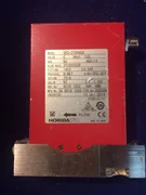 HORIBA SEC-Z724AGX MASS FLOW CONTROLLER N2 30000 SCCM AMAT 0190-41111
