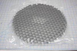 0041-09553 / FOCUS RING COLLIMATOR / APPLIED MATERIALS AMAT