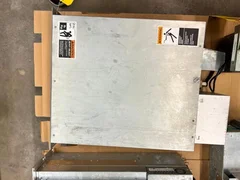 Advanced Energy Power Supply Generator 3157601-100, 200-208V, 50/60HZ, 3-PH