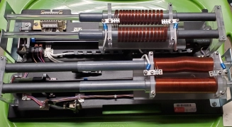 Lam Research 853-025903-001 / LOW FREQUENCY AUTOTUNE / LOFAT SLED / REFURBISHED