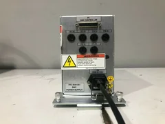 Applied Materials AMAT 0060-76128 SMC 4040351 Power Supply 110V
