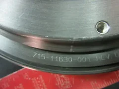 LAM RESEARCH LAM 715-011630-001 Bottom Electrode