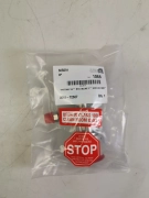 Applied Materials No 0041-72887 Fitting 1/4" Rtd Inline 1" Vcr Hx 60K