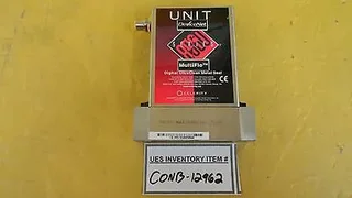 Celerity UFC-8565C Mass Flow Controller AMAT 3030-12167 Used