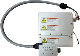 Applied Materials ENDURA 0010-22242 ASSY, MCA+ AC BOX AMAT