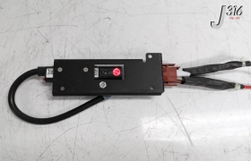 8902 APPLIED MATERIALS ASSY, WAFER SENSOR LOW PROFILE TC, 13104RS3162 0010-40155