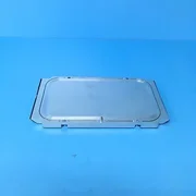 AMAT APPLIED MATERIALS 0021-70269 BLANK-OFF, SIDE, LWR CHBR, DPS USED