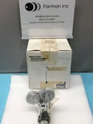 AMAT 3800-01061 Regulator Press 0-4000PSI 6PRT 30HG/100PSI, 157025