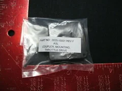 Applied Materials (AMAT) 0020-10001 COUPLER, MOUNTING, THROTTLE DRIVE