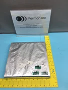 3 AMAT 0100-00061 Limit Detector, Circuit Board, PWB Assembly, PCB, 137412