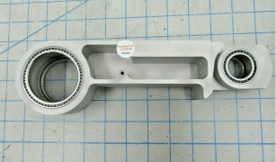 0040-39728 / ASSY,ARM,RIGHT R.M.,200/300 PRODUCER ROB / APPLIED MATERIALS AMAT