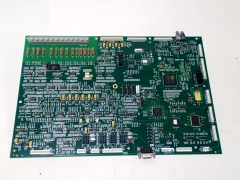 ADVANCED ENERGY / SOLARON INVERTER CONTROL BOARD 1301219-D1 F