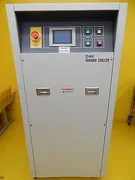 SMC INR-498-001A Recirculating Thermo Chiller AMAT 0190-00404 Tested As-Is