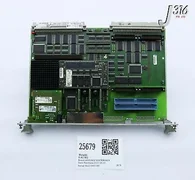 25679 APPLIED MATERIALS PCB, VM162/172, VME 6U 68040 CONFIG PC 0660-00602