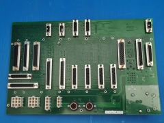 AMAT BACK PLATE 300mm PLATFORM 0100-02292 REV 002 #qo