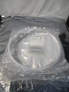 AMAT 0020-26603 SHIELD COLLIMATOR UPPER 8, 111402
