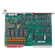 AMAT 0100-09054 PCB Assy Analog Input Board, *FOR PARTS* T12-F5