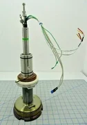 0020-23349 / HEATER INSULATOR HUB / APPLIED MATERIALS AMAT	