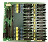 0100-09115 / GAS PANEL ANALOG BD. ASSY / APPLIED MATERIALS AMAT
