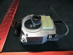 Applied Materials (AMAT) 0090-09124 WINDOW ASSY, ANTI-CLOUDING, SAPHIRE