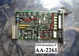 Dip 0190-03373 CDN494 Circuit Board DIP-102-327 AMAT Centura 300mm working