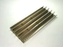 WJ 999/ 1000, 909457-001, BAFFLE,MAIN,1000,-WPL