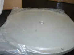 AMAT Applied Materials 0020-30186 COVER TOP CENTER PRSP CHAMBER