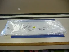 APPLIED MATERIALS 0040-54102 LID,CHAMBER, 200MM